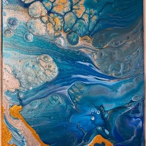 Meet your Posher, Vahram